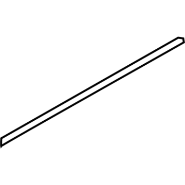 Ford CK4Z-61842K02-A Seal