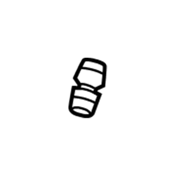 Ford Axle Vent - 6L8Z-4022-A