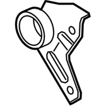 Lincoln 7T4Z-4K360-A Bracket