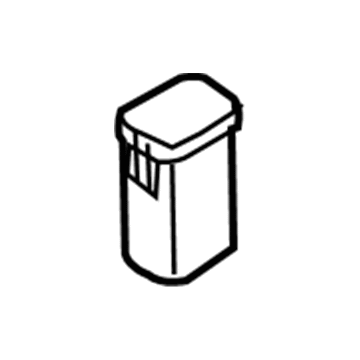 Ford 6E5Z-14526-EA Fuse