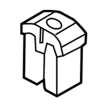 Ford XR8Z-14526-AA Fuse