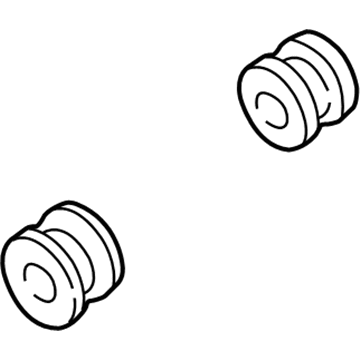 Ford F3TZ-7L278-A Bushing