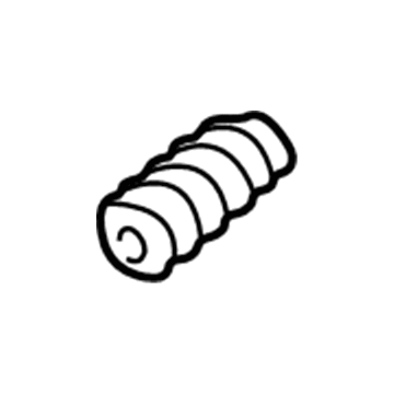 Ford 6L5Z-7379-A Spring