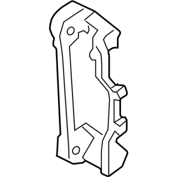 Ford PC3Z-2C396-A Bracket