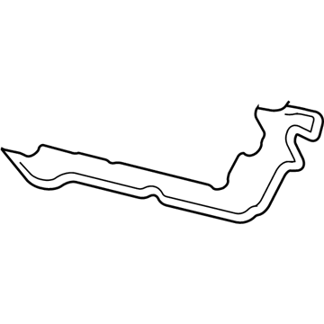 Ford YL8Z-6584-AA Gasket - Valve Rocker Arm Cover