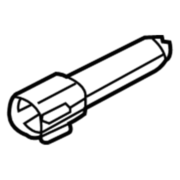 Ford 9E5Z-2C251-A Switch Assembly
