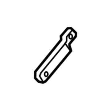 Lincoln F2GZ-9647-A Bracket