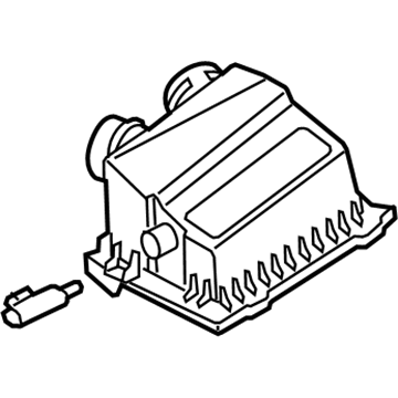 Lincoln F2GZ-9661-A Cover