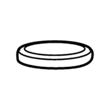 Ford F5VZ-9A896-AA Seal