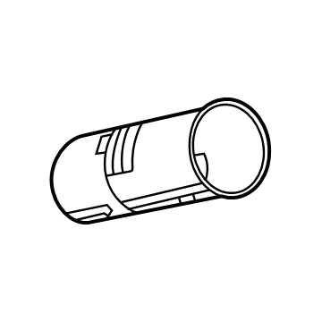 Ford F1EZ-19N236-A Socket Assembly - Additional