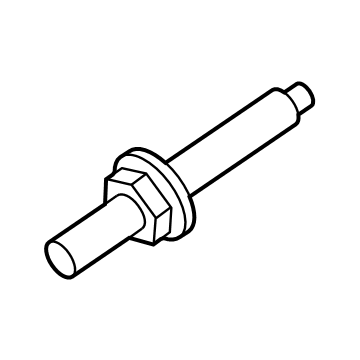 Lincoln -W716472-S439 Stud