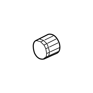 Ford BE8Z-6731-AB Kit - Element & Gasket - Oil Filter