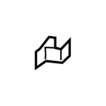 Ford -W700970-S424 Clip