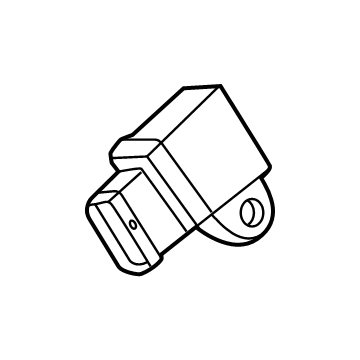 Ford K2GZ-9F479-A Sensor Assembly