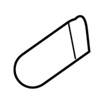 Ford C2AZ-13466-C Bulb