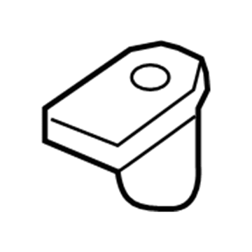 Ford -W714915-S300 Nut - Special