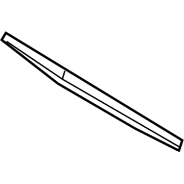 Ford 2L1Z-17528-AB Blade Assembly - Wiper