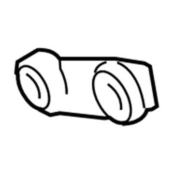 Ford 6L1Z-17C426-A Striker - Latch