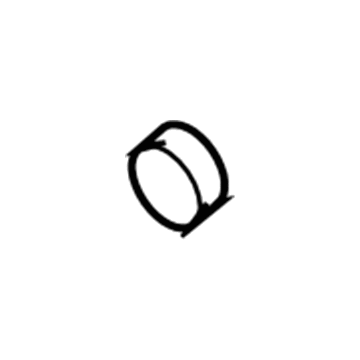 Ford 9L1Z-17C526-A Cover