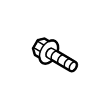 Lincoln EM2Z-17B649-A Sensor Assembly