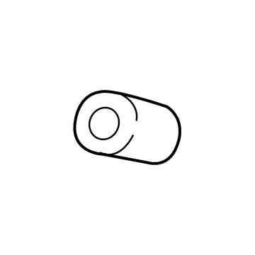 Ford -W701350-S437 Pin