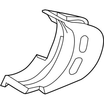 Ford LX6Z-7N171-A Plug