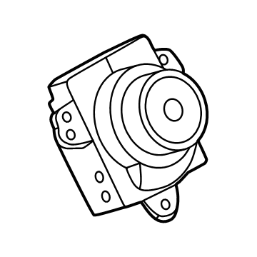 Ford NK4Z-7P155-B Multiple Supercessions