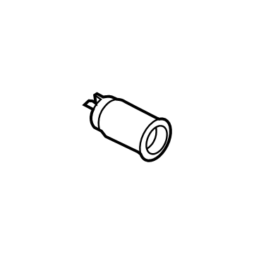 Ford F1EZ-19N236-A Socket Assembly - Additional