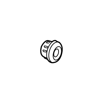 Ford E3BZ-15K040-B Ring - Luminous - Cigar Lighter