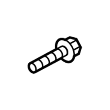 Ford -W713778-S450B Bolt