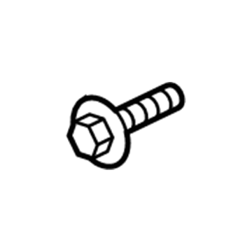 Ford -W710934-S439 Bolt