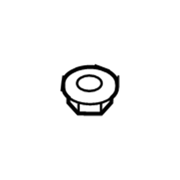 Mercury 3M8Z-17C432-A Grommet