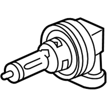 Ford FL1Z-13N021-A Bulb