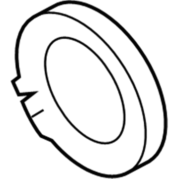 Ford 4S4Z-13N019-AA Boot