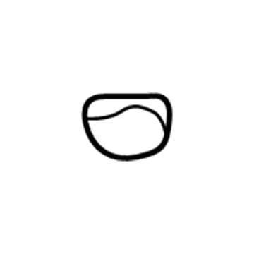Ford 2C3Z-7831458-CAA Cover