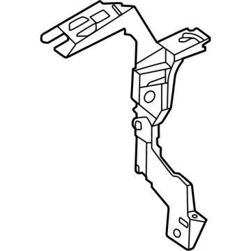 Ford N1WZ-2626494-B Bracket