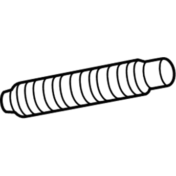Lincoln -W712244-S300 Stud