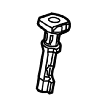 Ford CE8Z-54610A16-A Sleeve - Guide