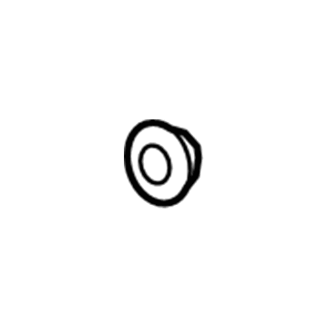 Ford -W712889-S300 Grommet