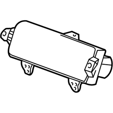 Ford 1L3Z-15044A74-AAC Module