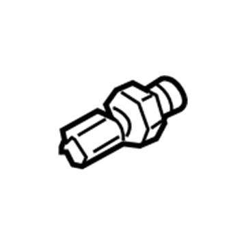 Ford GC3Z-9278-B Switch Assembly - Oil Pressure