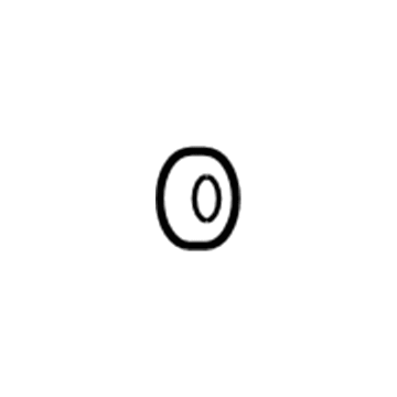 Ford F75Z-6734-AA Gasket