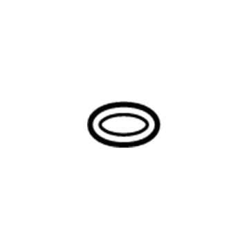 Ford 5F9Z-6625-AA Gasket