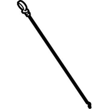 Ford BA5Z-6750-A Indicator Assembly - Oil Level