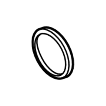 Ford 7T4Z-6840-CB Gasket