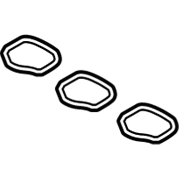 Ford 7T4Z-9439-E Gasket - Intake Manifold