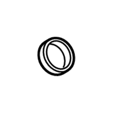 Ford 6E5Z-6C535-AB Seal - Valve