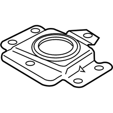 Ford HG9Z-6K034-A Reinforcement