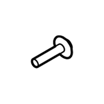 Lincoln -W700092-S303 Screw - Self-Tapping