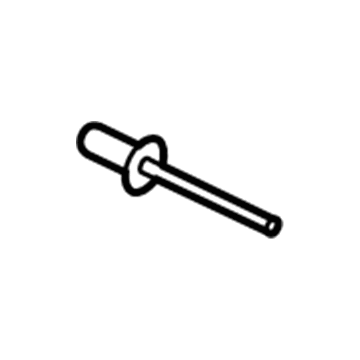 Lincoln -W705376-S900 Rivet - Blind